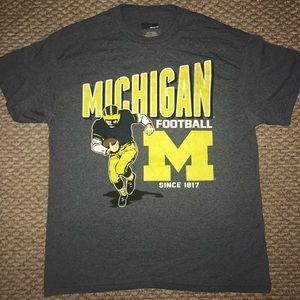 Michigan football T-Shirt